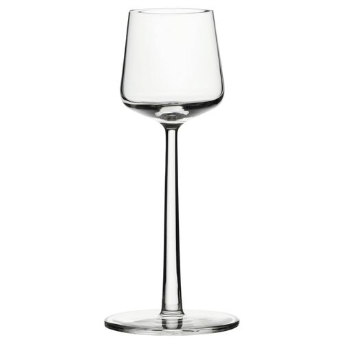 S/2 Essence Sherry Glasses, Clear~P60275547