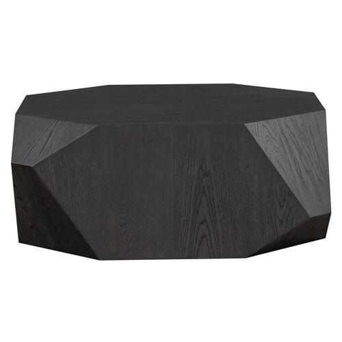 Stella Coffee Table, Dark Cinder Stella Coffee Table, Dark Cinder