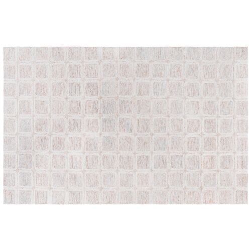 Chelsea Hand Tufted Wool Rug