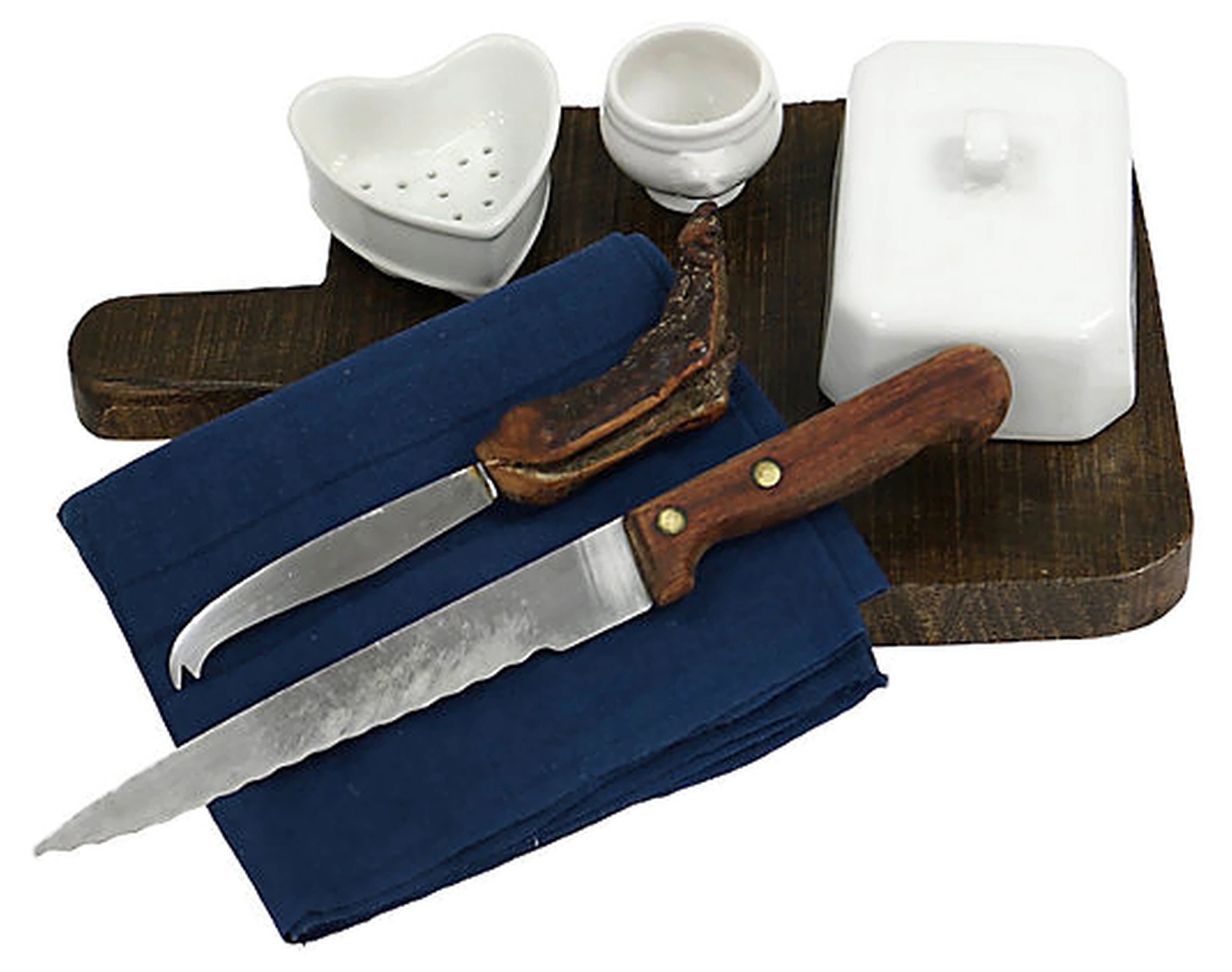 French Charcuterie Set, 7pc~P77589871