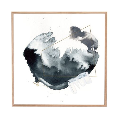 Beth Winterburn, How You To Me. #8.