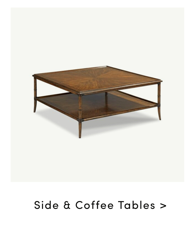 Shop Side and Coffee Tables