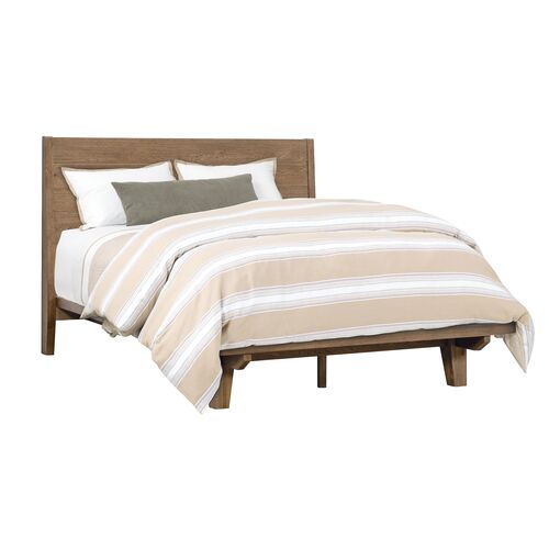Roatan Platform Bed Roatan Platform Bed