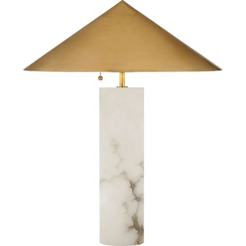 Minimalist Medium Table Lamp