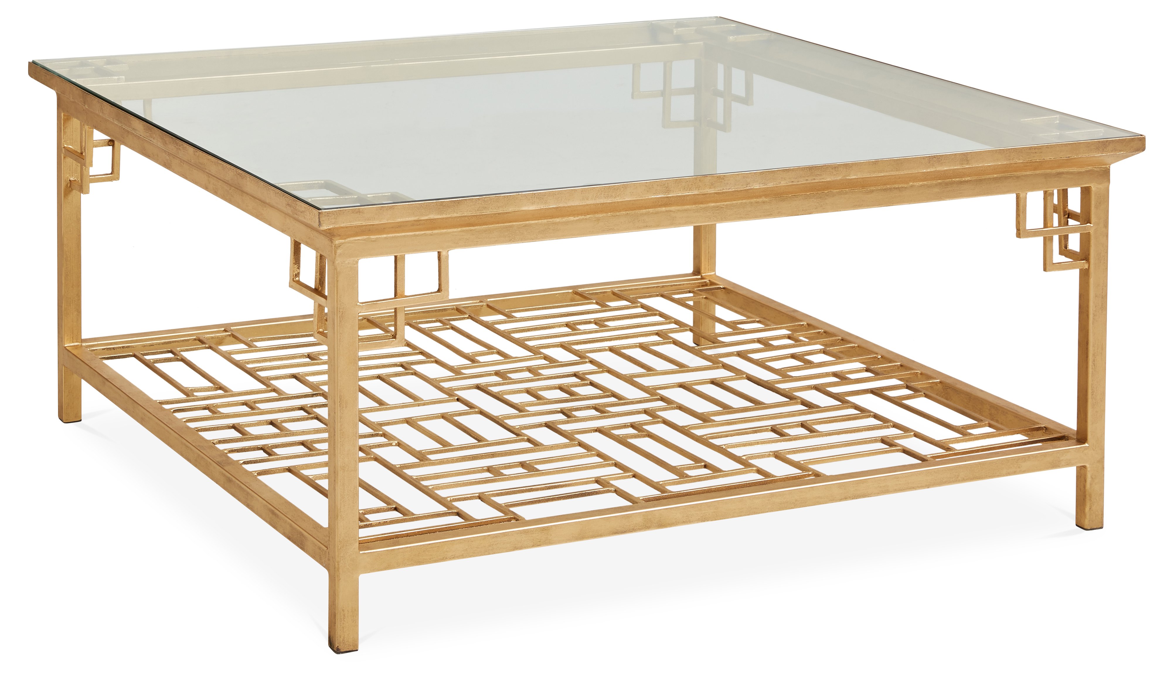 Larkspur Coffee Table One Kings Lane