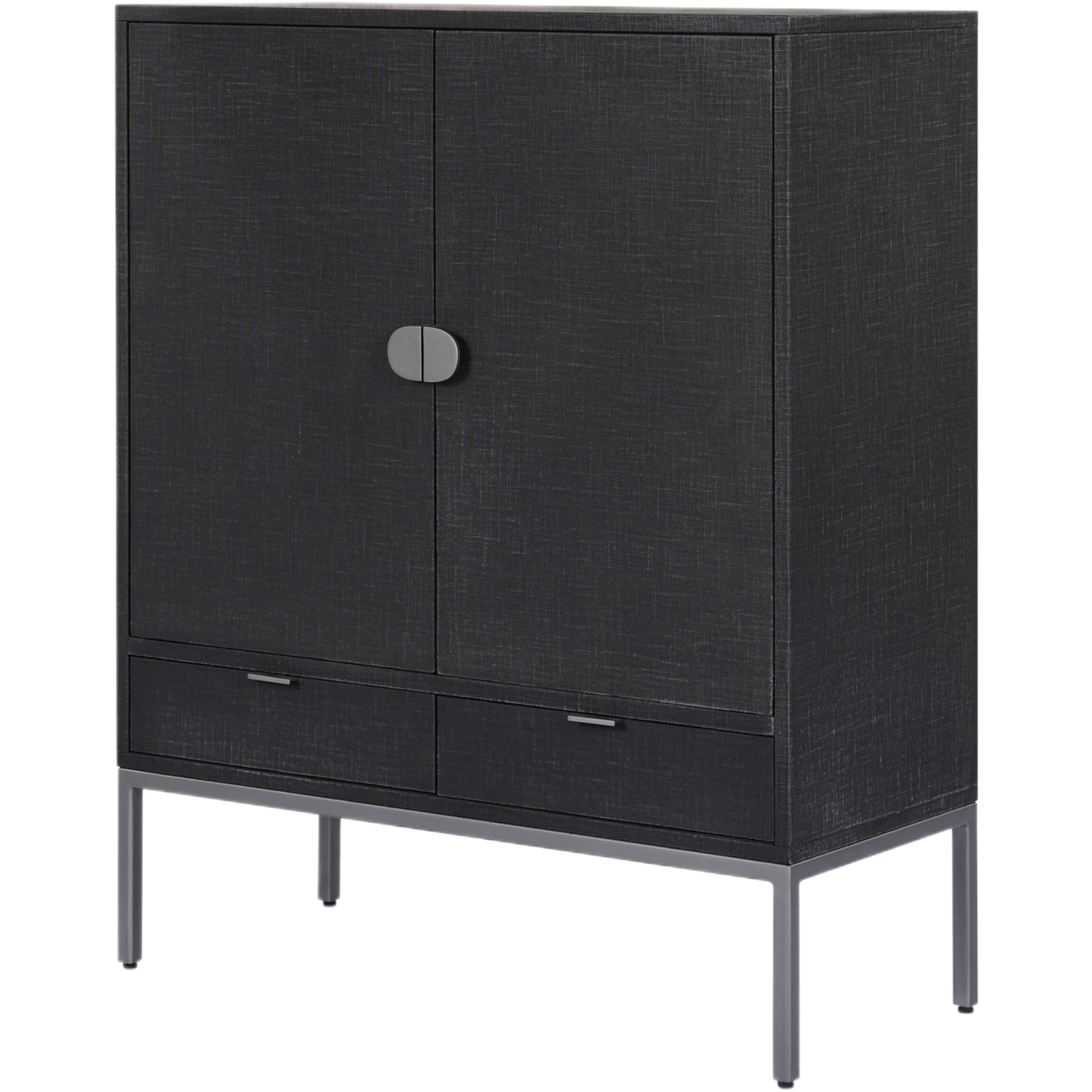 Aeris Bar Cabinet