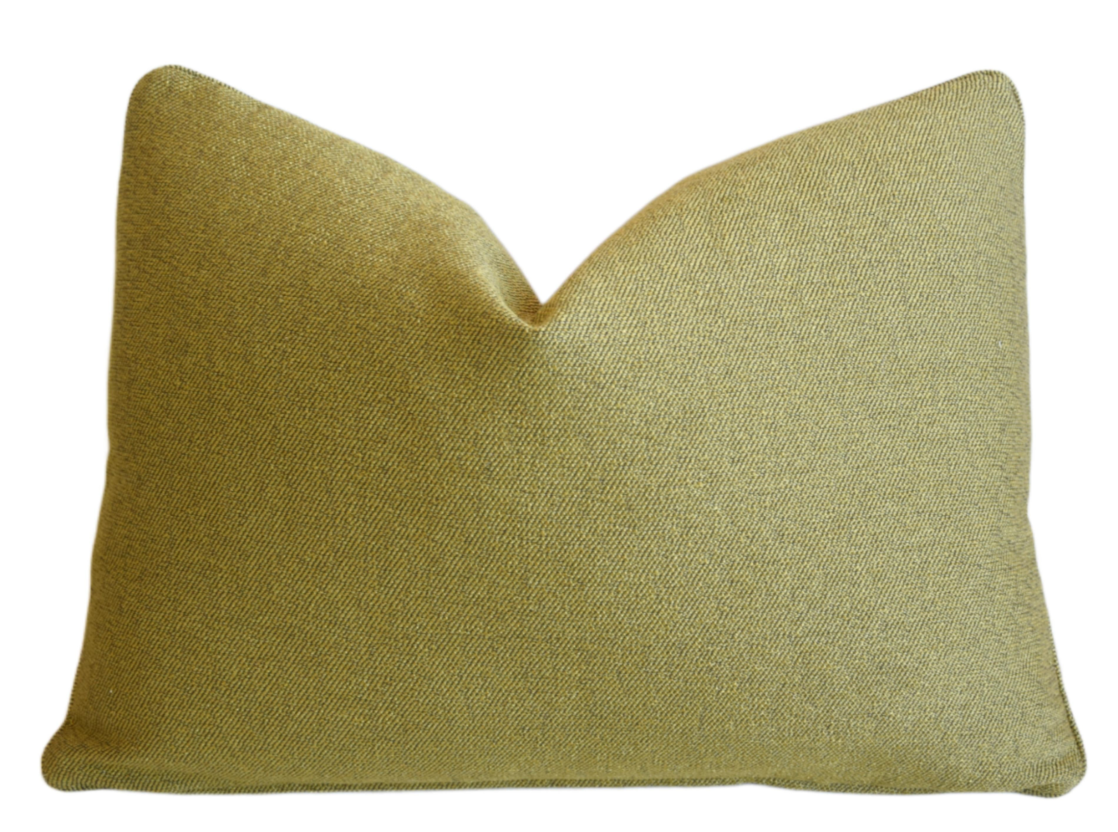 Gaston Daniela Hepburn Geometric Pillow~P77690309