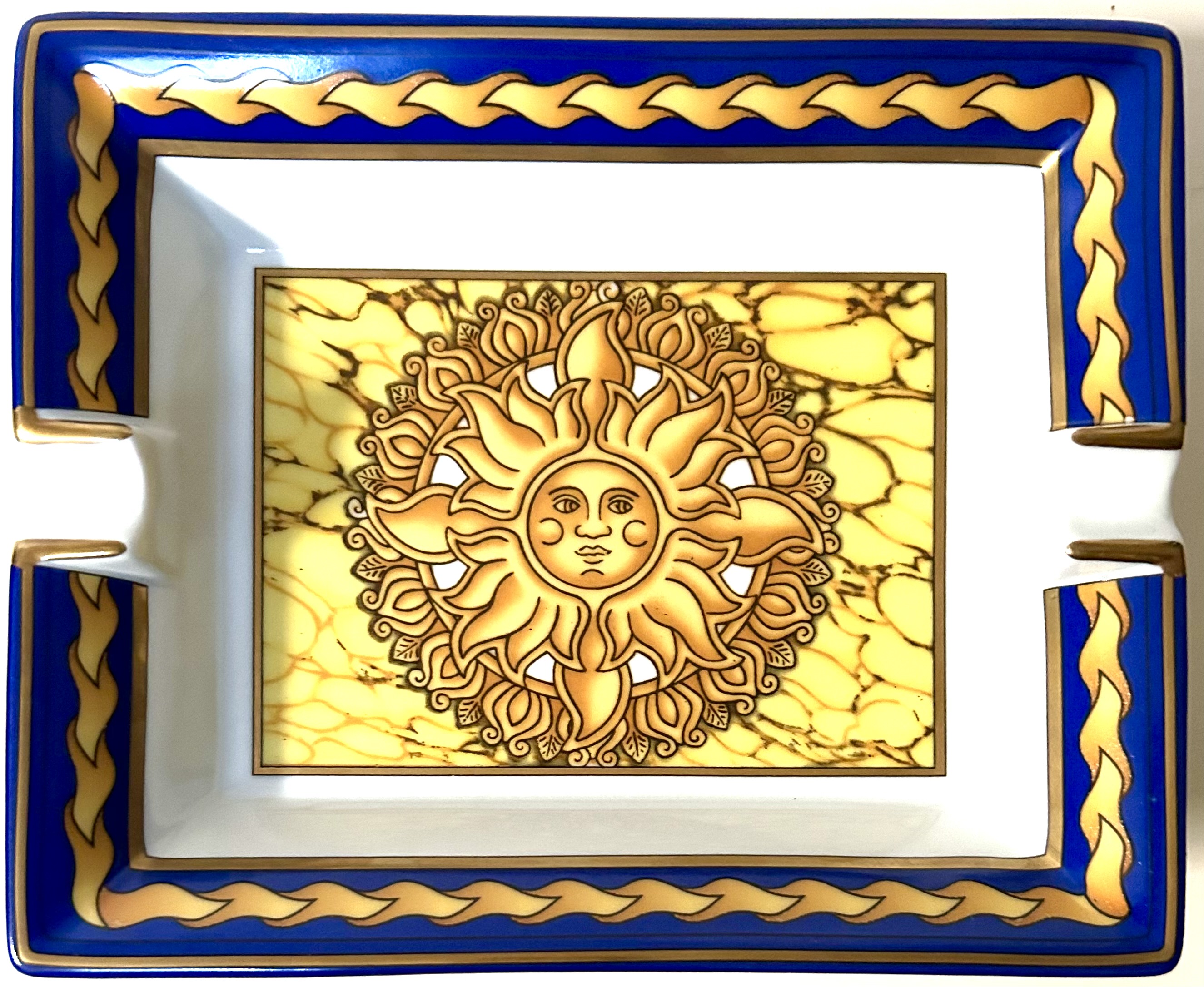 Herm��s Carpe Diem Cigar Ashtray~P77711313