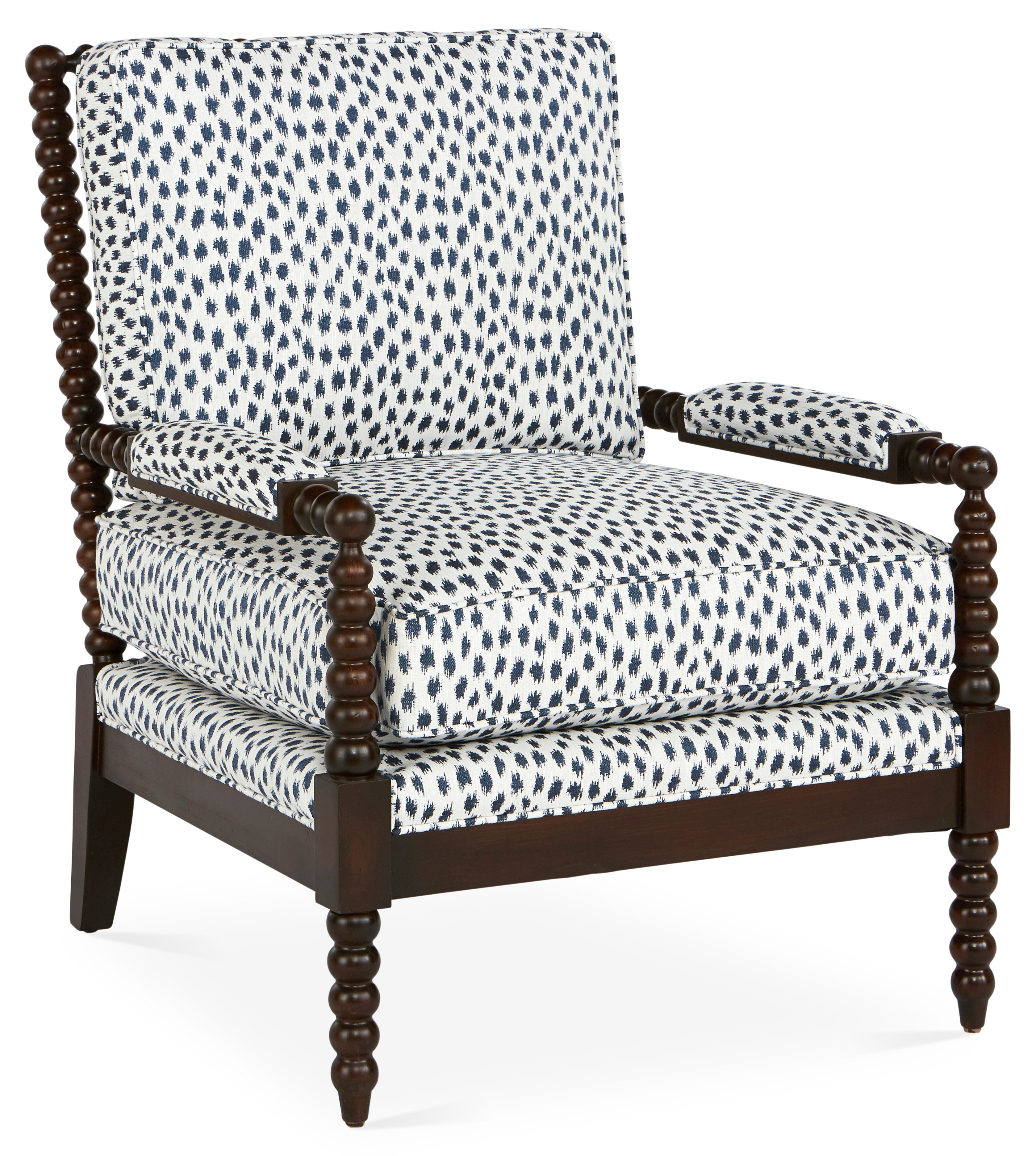 miles talbott bankwood chair