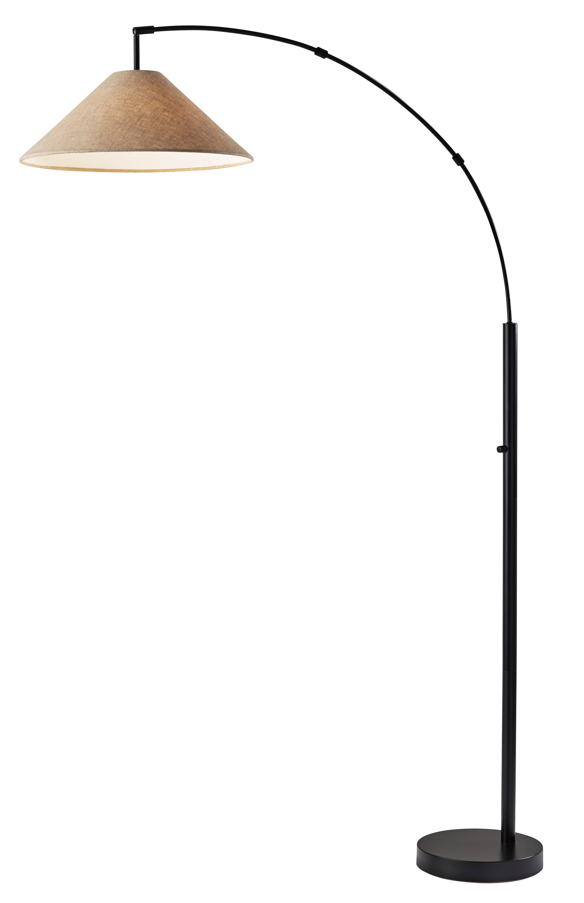 Royce Floor Lamp | One Kings Lane