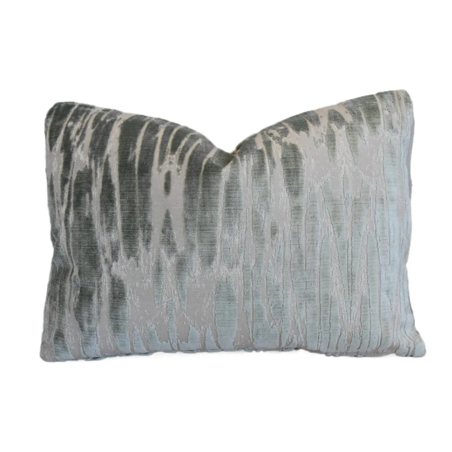 Jim Thompson Refection Rain Water Pillow~P77737341