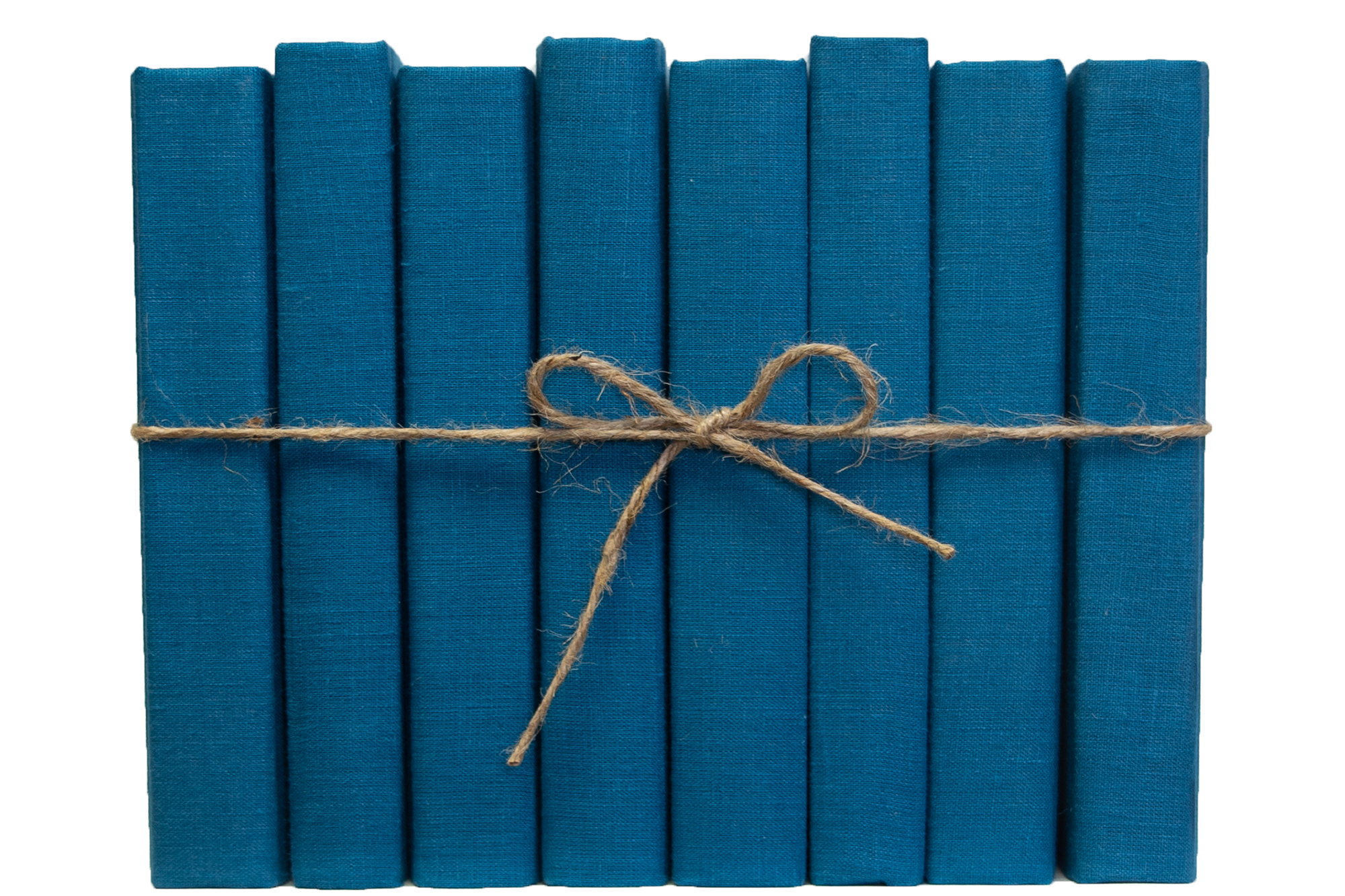 Blue Spruce Linen Wrapped ColorPak~P77646005