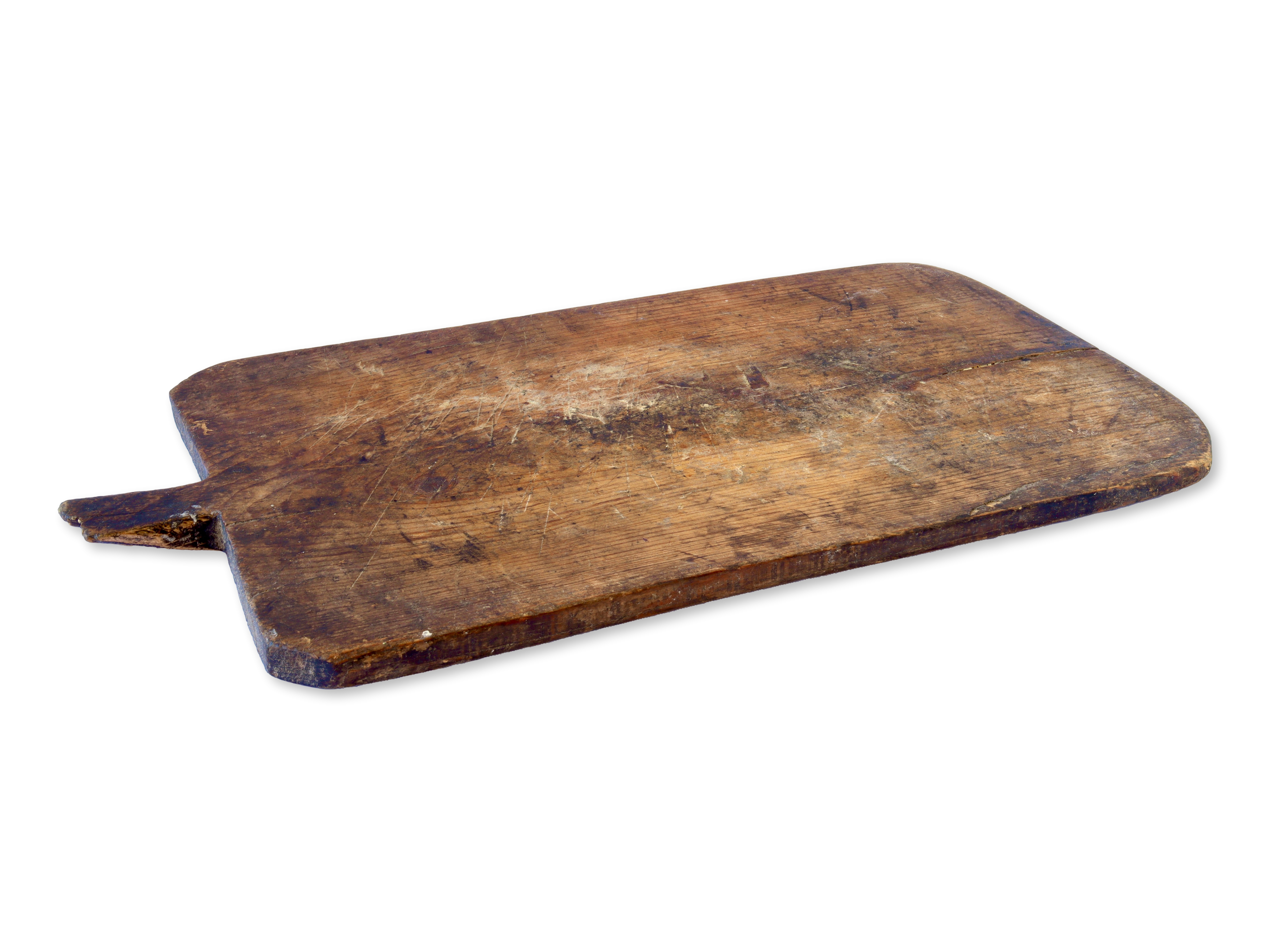 Antique French Bread/ Charcuterie Board~P77699608