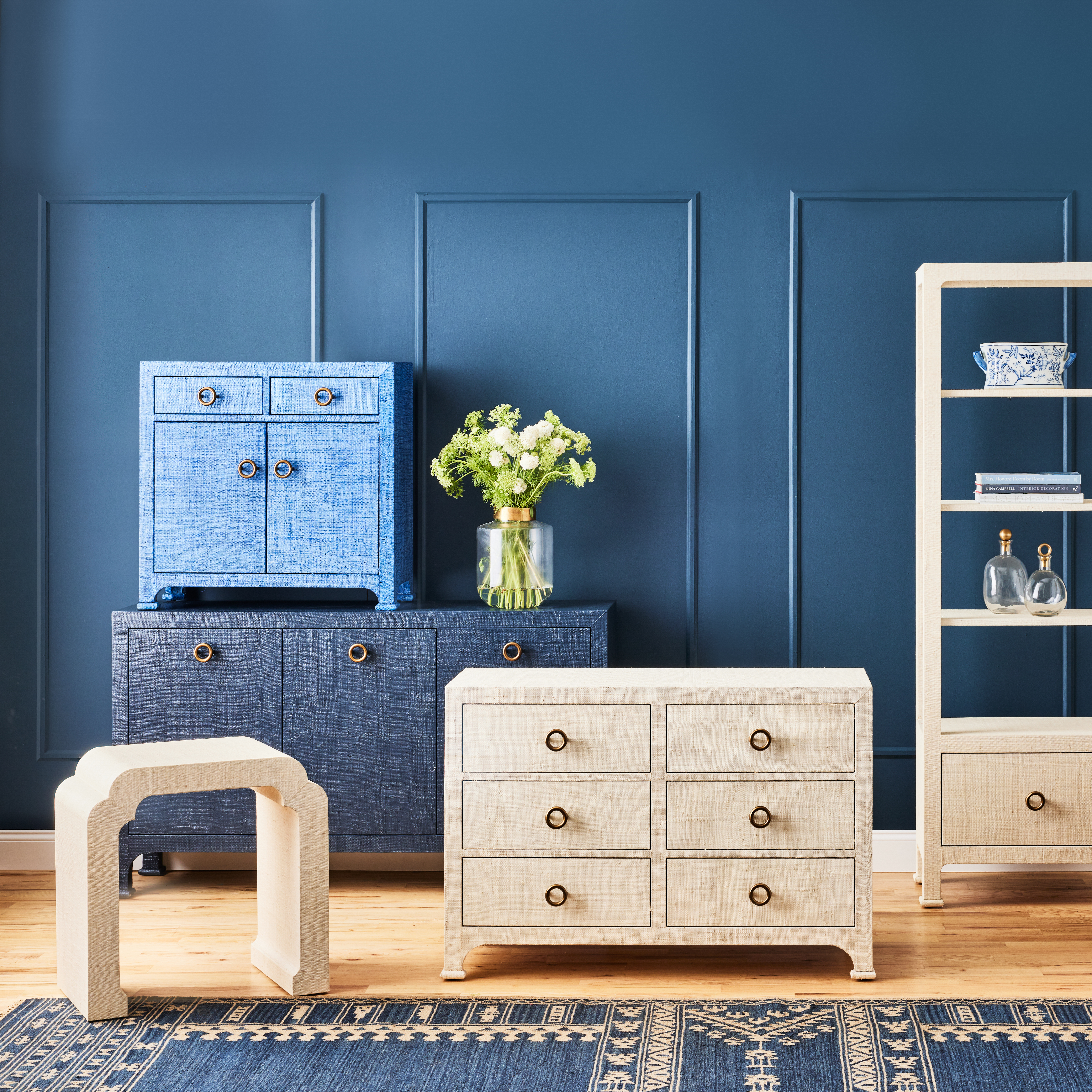 Kos 3-Door Sideboard | One Kings Lane