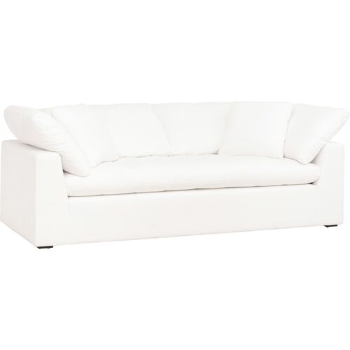Remy 96" Sofa, Pearl Performance~P77656763