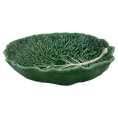 Cabbage Salad Bowl, Green~P76964995