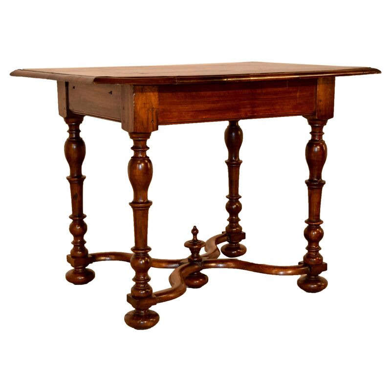 Early 19th-C. French Table