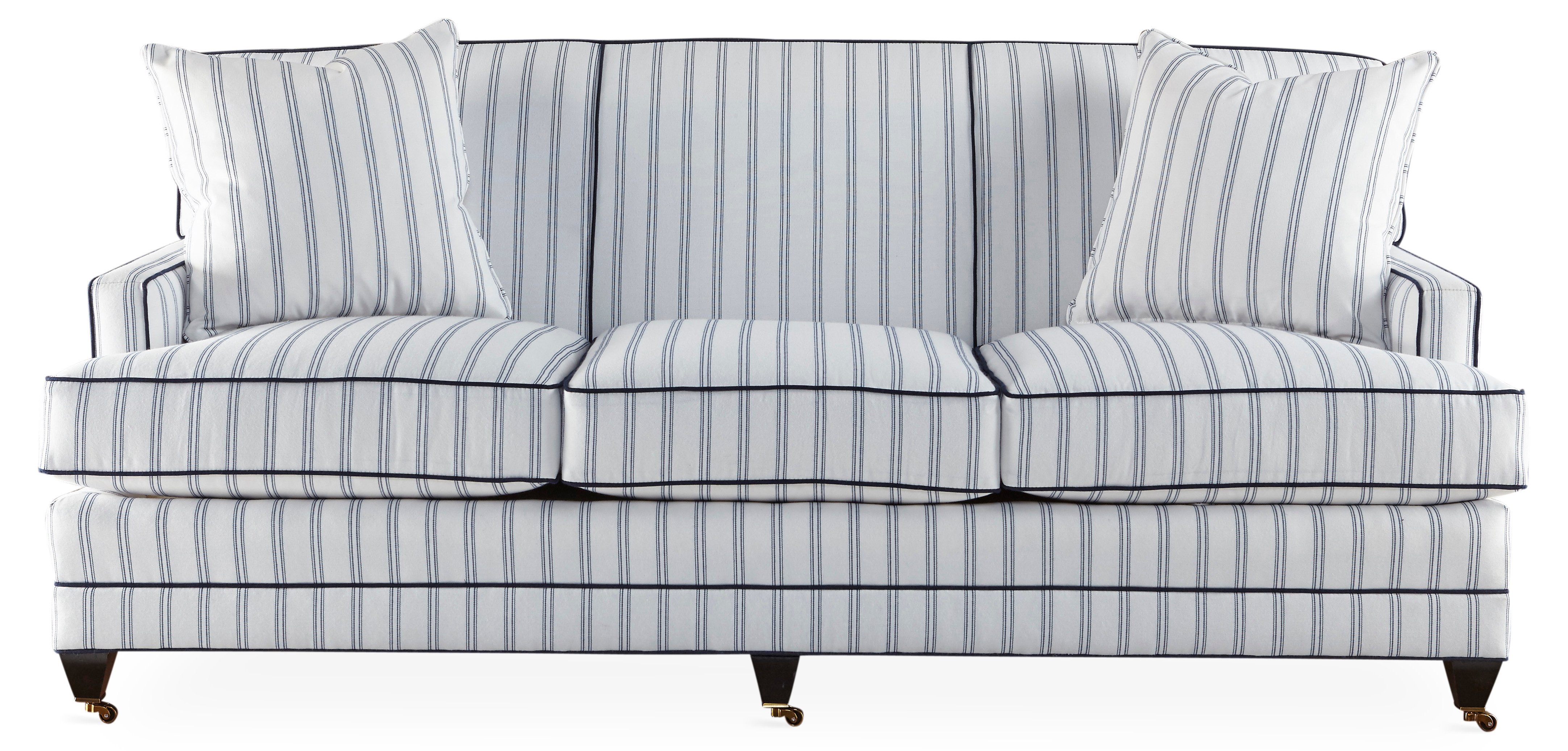 Maxfield Sofa | One Kings Lane