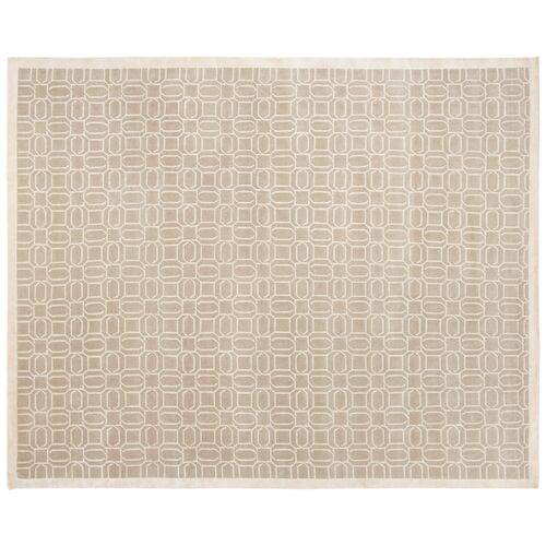 Thompson Rug, Ivory Thompson Rug, Ivory~P75532096