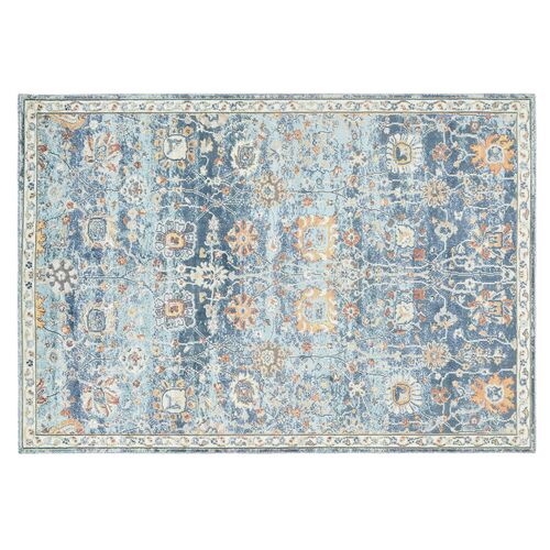 Hialeah Indoor/Outdoor Rug