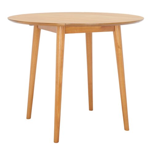 Velanyn Folding Round Dining Table
