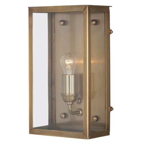 Royster Outdoor Wall Sconce