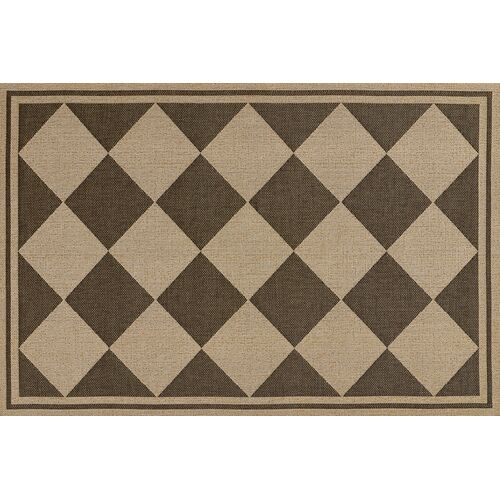 Saybrook Harlequin Rug Saybrook Harlequin Rug