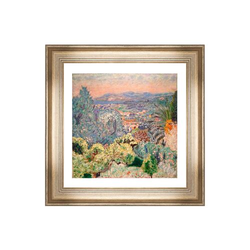 Pierre Bonnard, The Riviera, 1923~P76318906