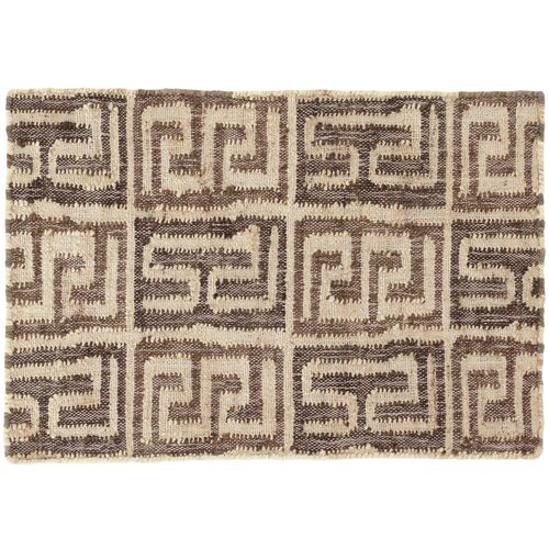 Auricula Jute Rug