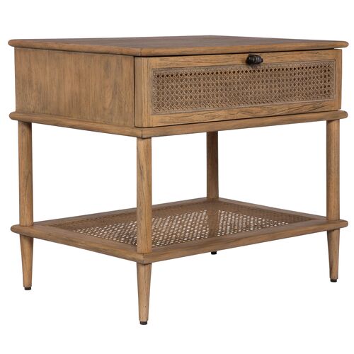 Magnus Side Table