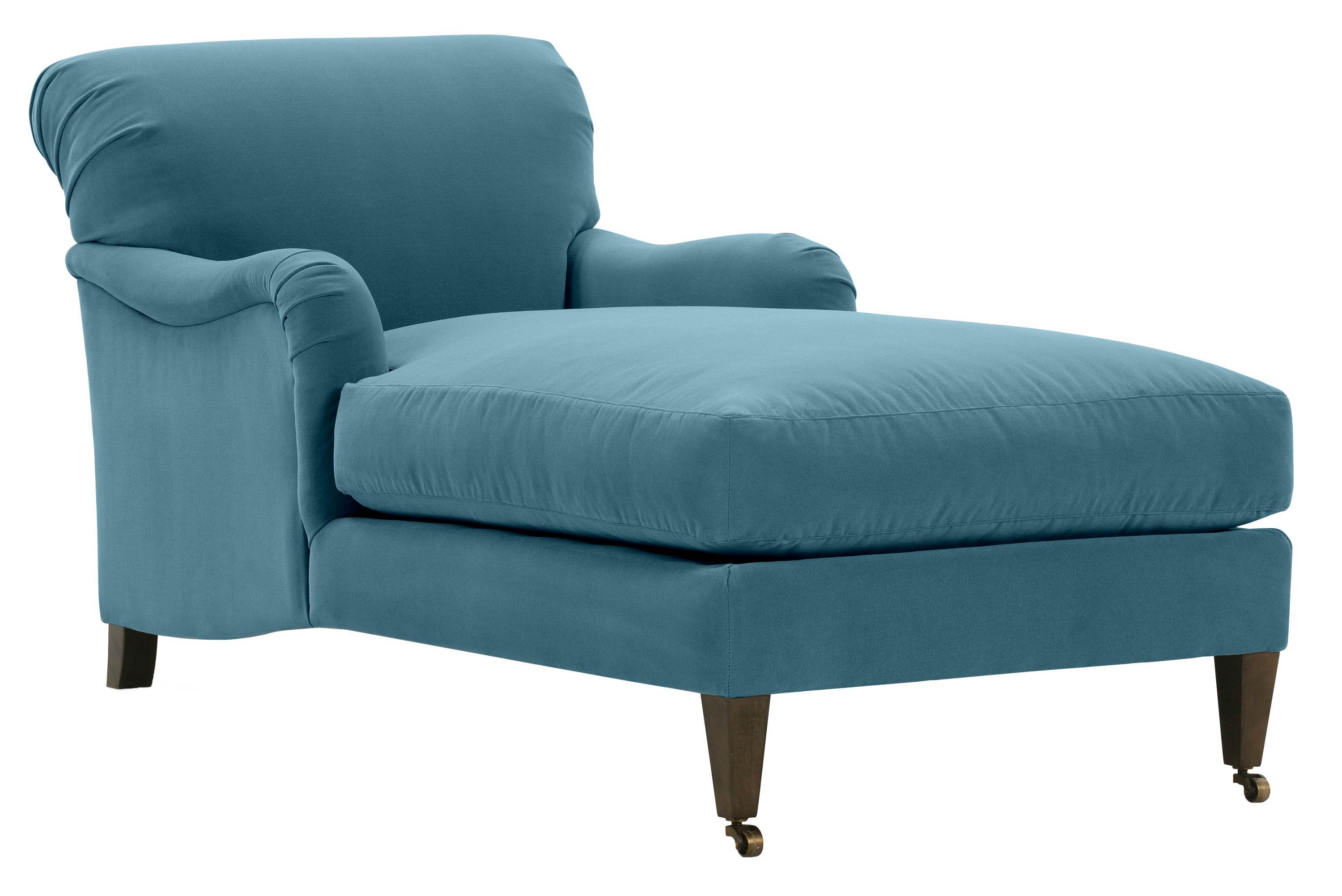 Hayes Chaise One Kings Lane