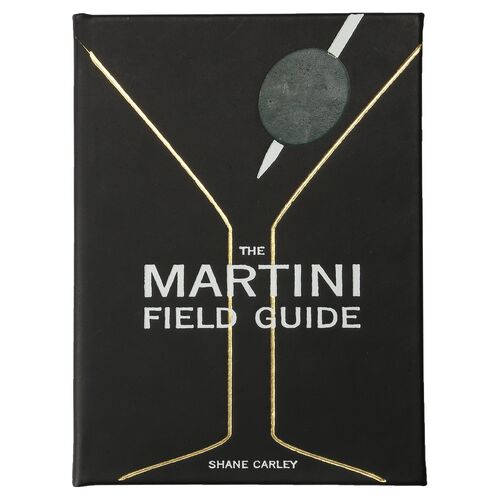 The Martini Field Guide~P77542917