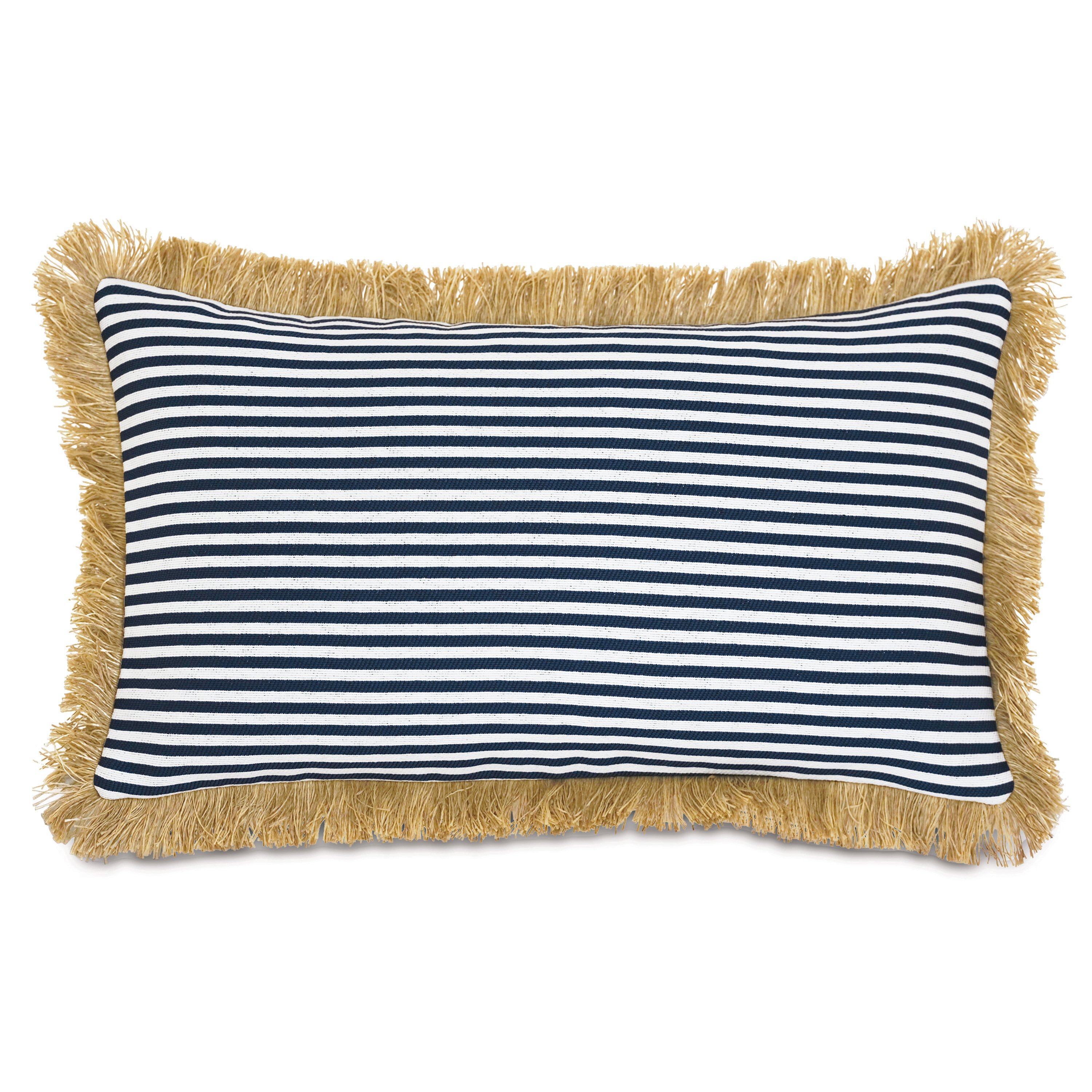 Ahoy Outdoor Pillow One Kings Lane