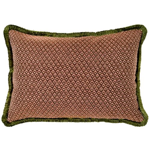 Amara 14x20 Lumbar Pillow