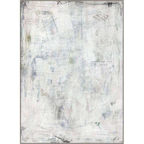 Soul Stratus, 57" x 79"