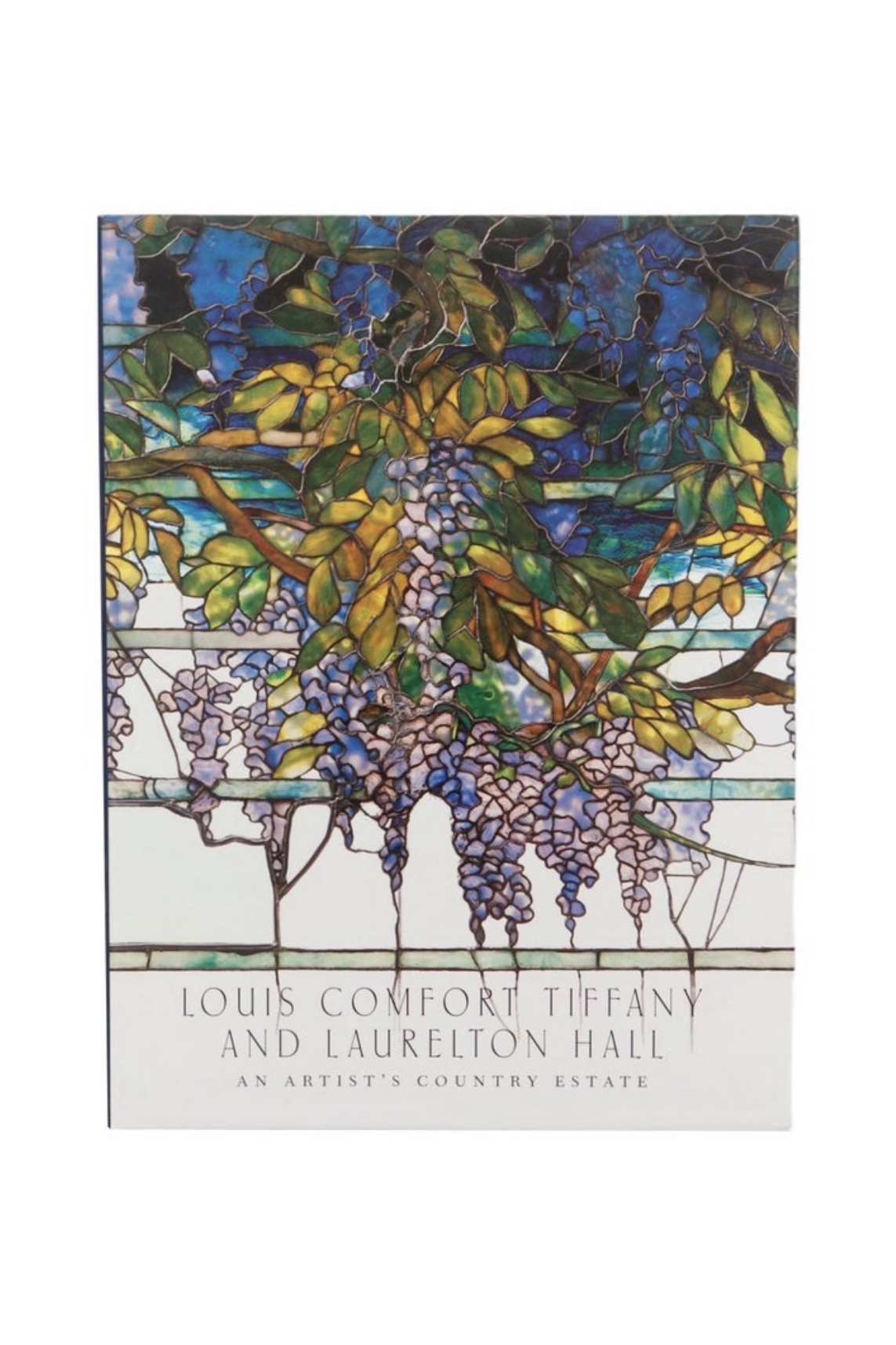 Louis Comfort Tiffany and Laurelton Hall~P77689557