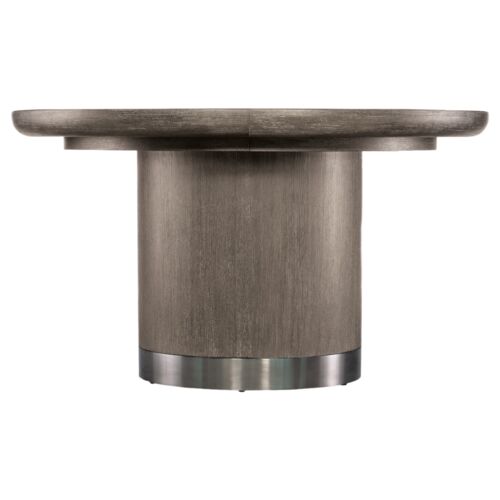 Modern Mood Round Extension Dining Table
