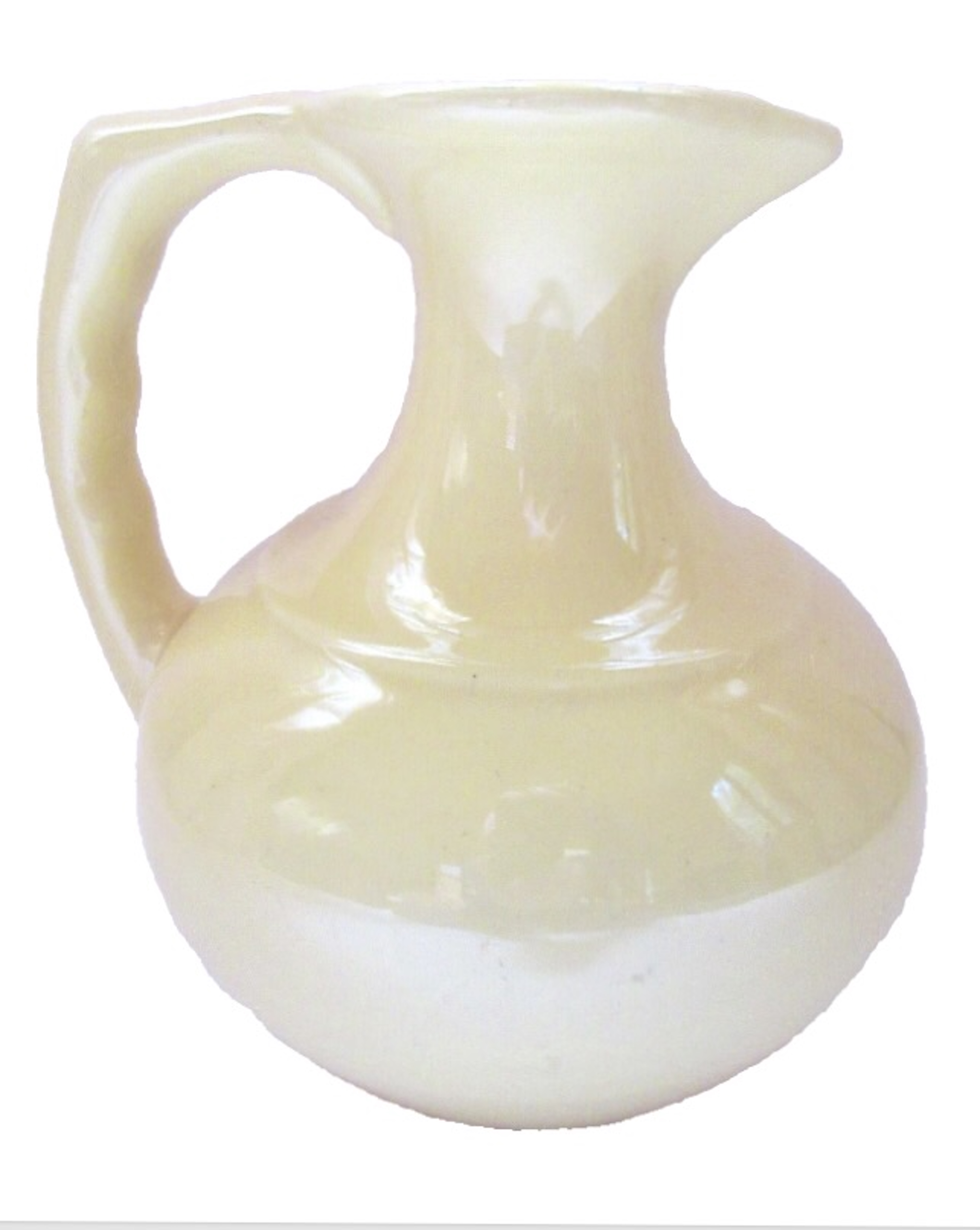 1930s Gladding McBean California Carafe~P77693288