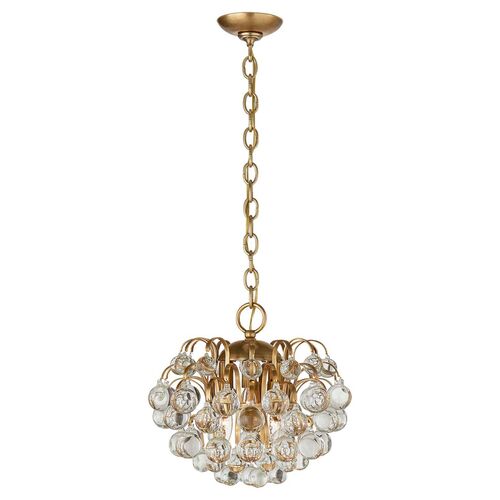 Bellvale Small Chandelier~P77425646
