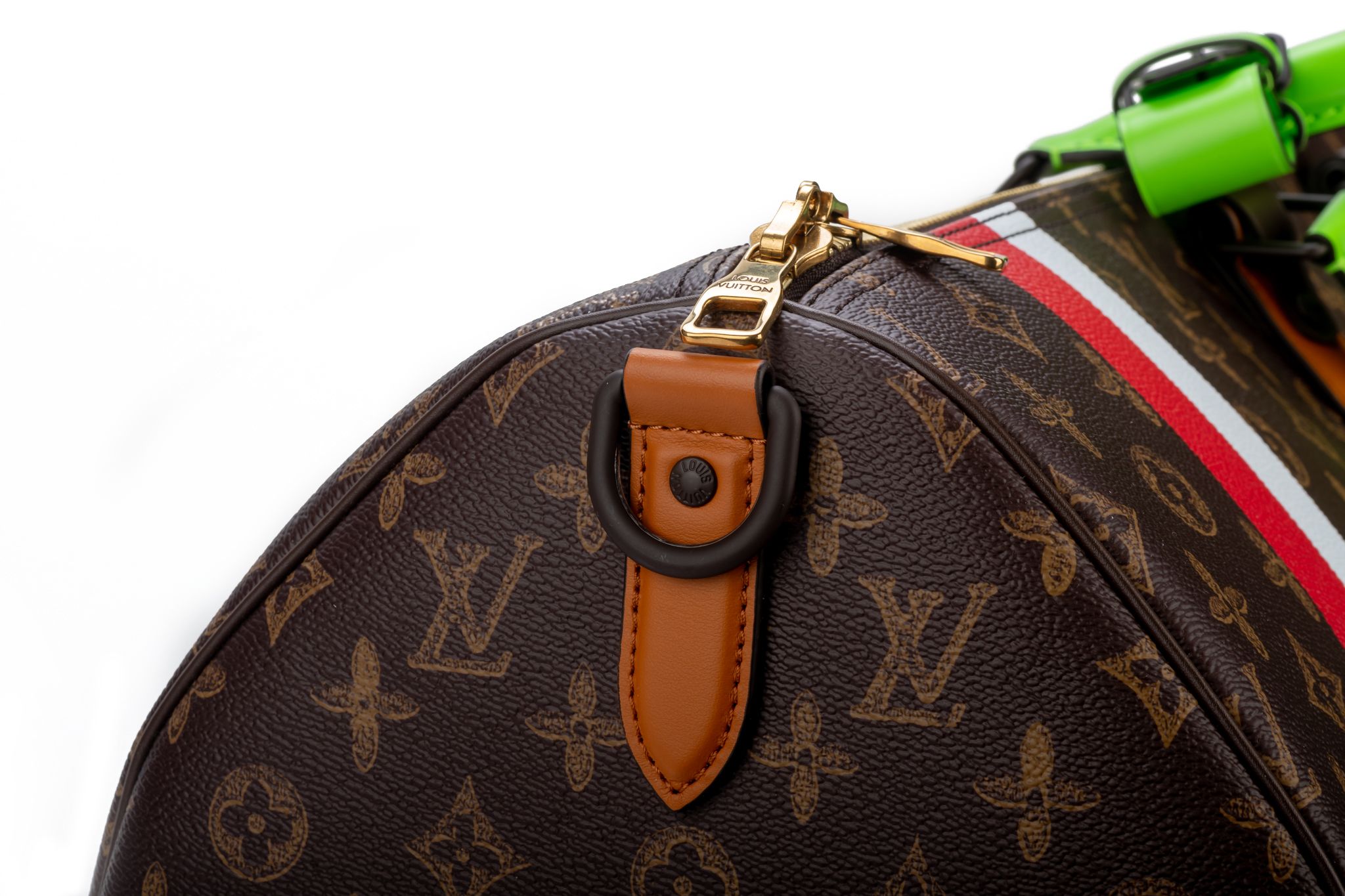 Louis Vuitton Limited Edition Time Trunk Speedy Bandoulière 25 - New* -SOLD