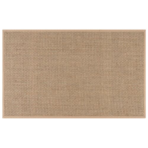 Malcolm Sea-Grass Rug, Beige~P60480484