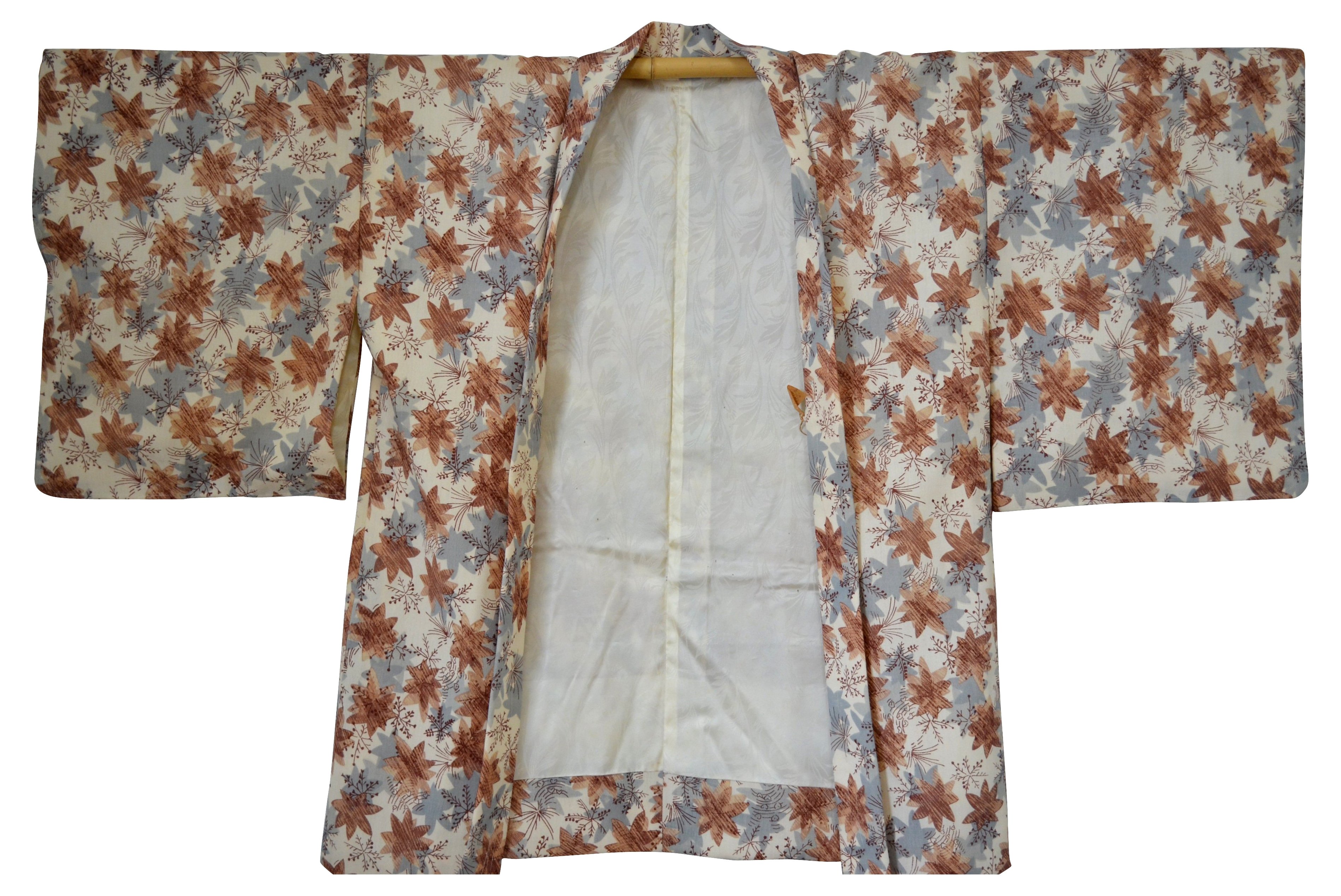 Japanese Haori Kimono~P77462132