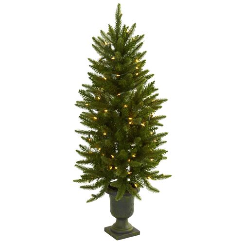 Christmas Tree 4ft, Faux