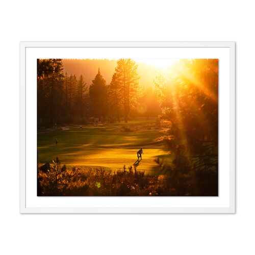 Pascal Shirley, Sunset Golf~P111123147