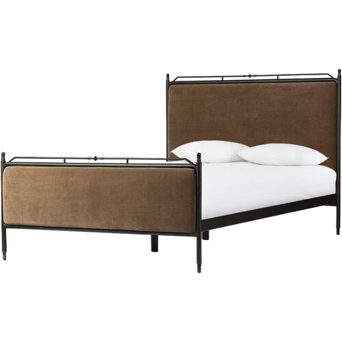 Leyla Bed