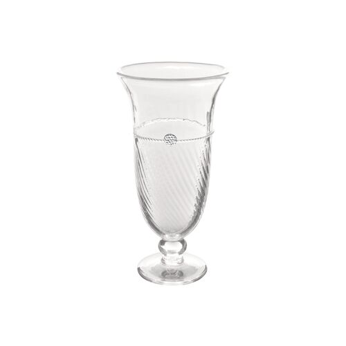 10" Graham Trumpet Vase, Clear~P77430858