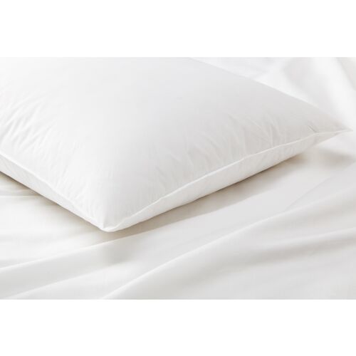 Montreux Soft Pillow, White~P77449711~P77449711