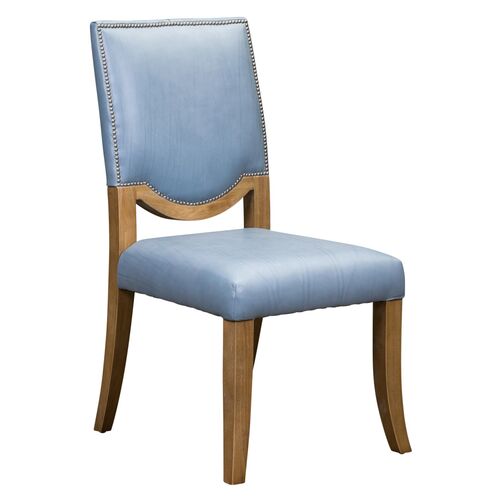 Westwood Leather Dining Chair