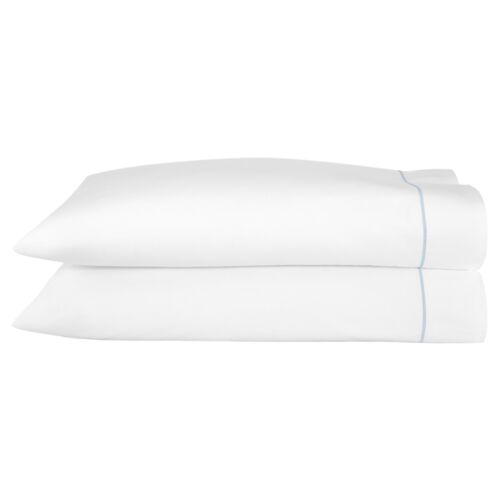 S/2 Soprano II Sateen Pillowcases