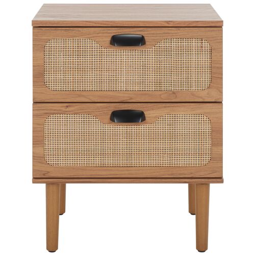 Torineth 2-Drawer Nightstand